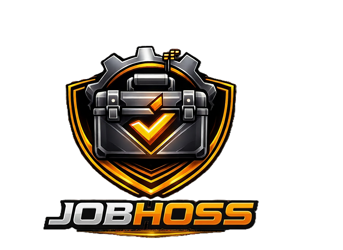 JobHoss Logo